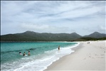 Wineglass Bay, Freycinet National Park